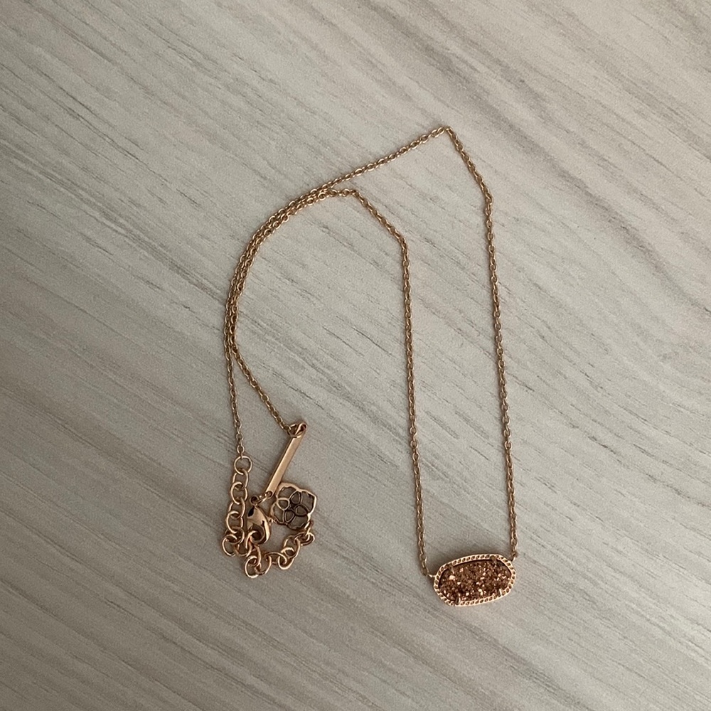 ROSE GOLD ELISA